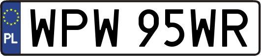 WPW95WR