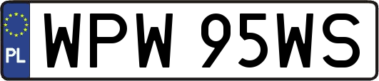 WPW95WS