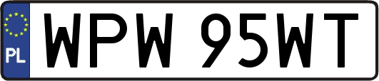WPW95WT
