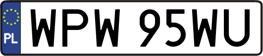 WPW95WU