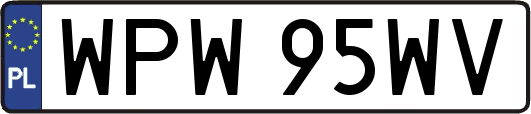 WPW95WV