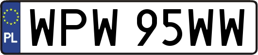 WPW95WW