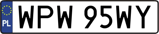 WPW95WY