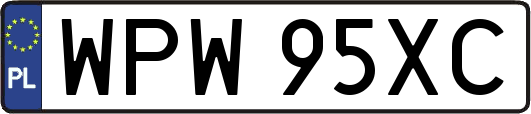 WPW95XC