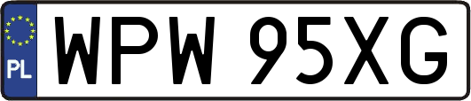 WPW95XG
