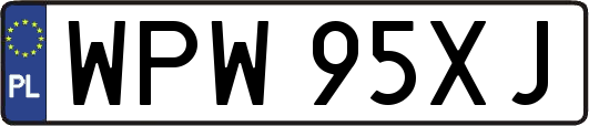 WPW95XJ