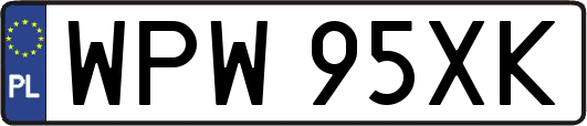 WPW95XK
