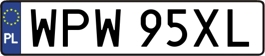 WPW95XL