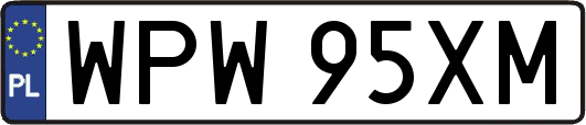 WPW95XM