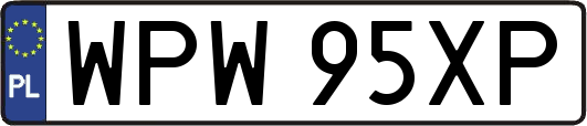 WPW95XP