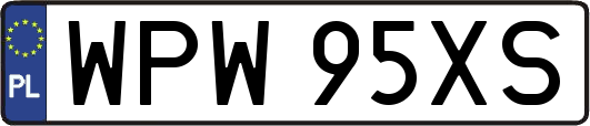 WPW95XS