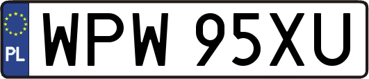 WPW95XU