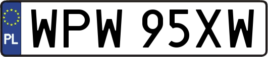 WPW95XW