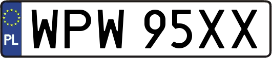 WPW95XX