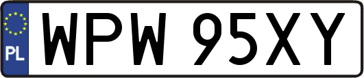 WPW95XY