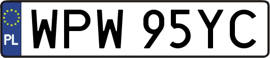 WPW95YC