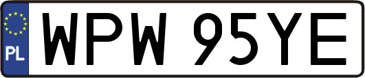 WPW95YE
