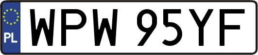 WPW95YF