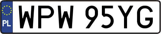 WPW95YG