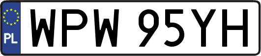 WPW95YH