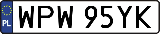 WPW95YK
