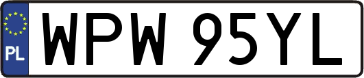WPW95YL
