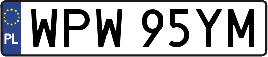 WPW95YM