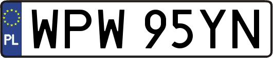 WPW95YN