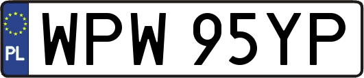 WPW95YP