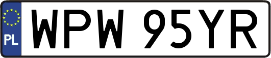 WPW95YR