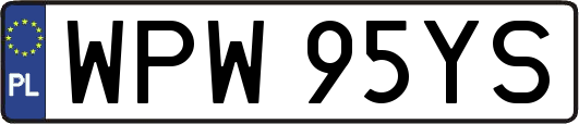 WPW95YS