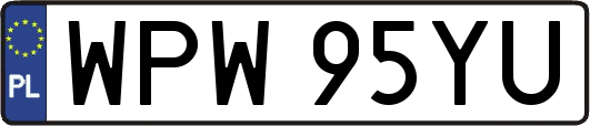 WPW95YU