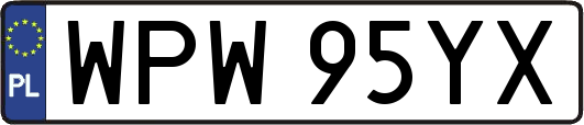 WPW95YX