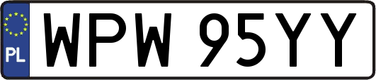 WPW95YY