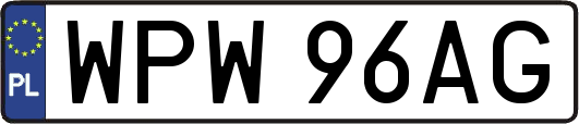 WPW96AG