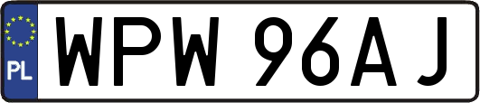WPW96AJ