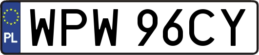 WPW96CY