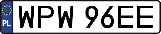 WPW96EE