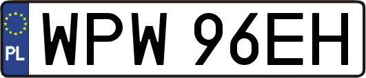 WPW96EH