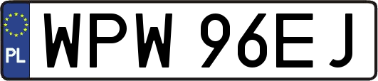 WPW96EJ