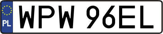 WPW96EL