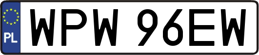 WPW96EW