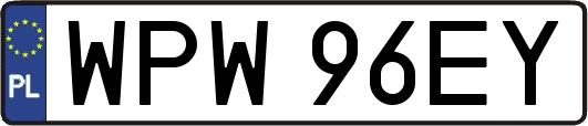 WPW96EY