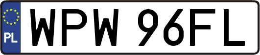 WPW96FL