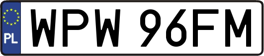 WPW96FM