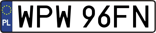 WPW96FN