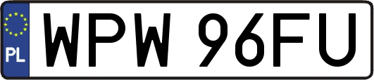 WPW96FU