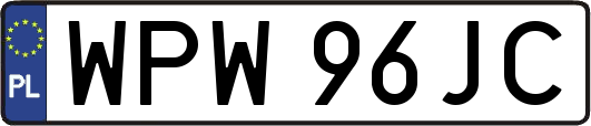WPW96JC