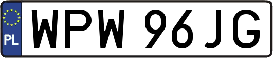 WPW96JG