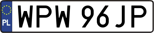 WPW96JP